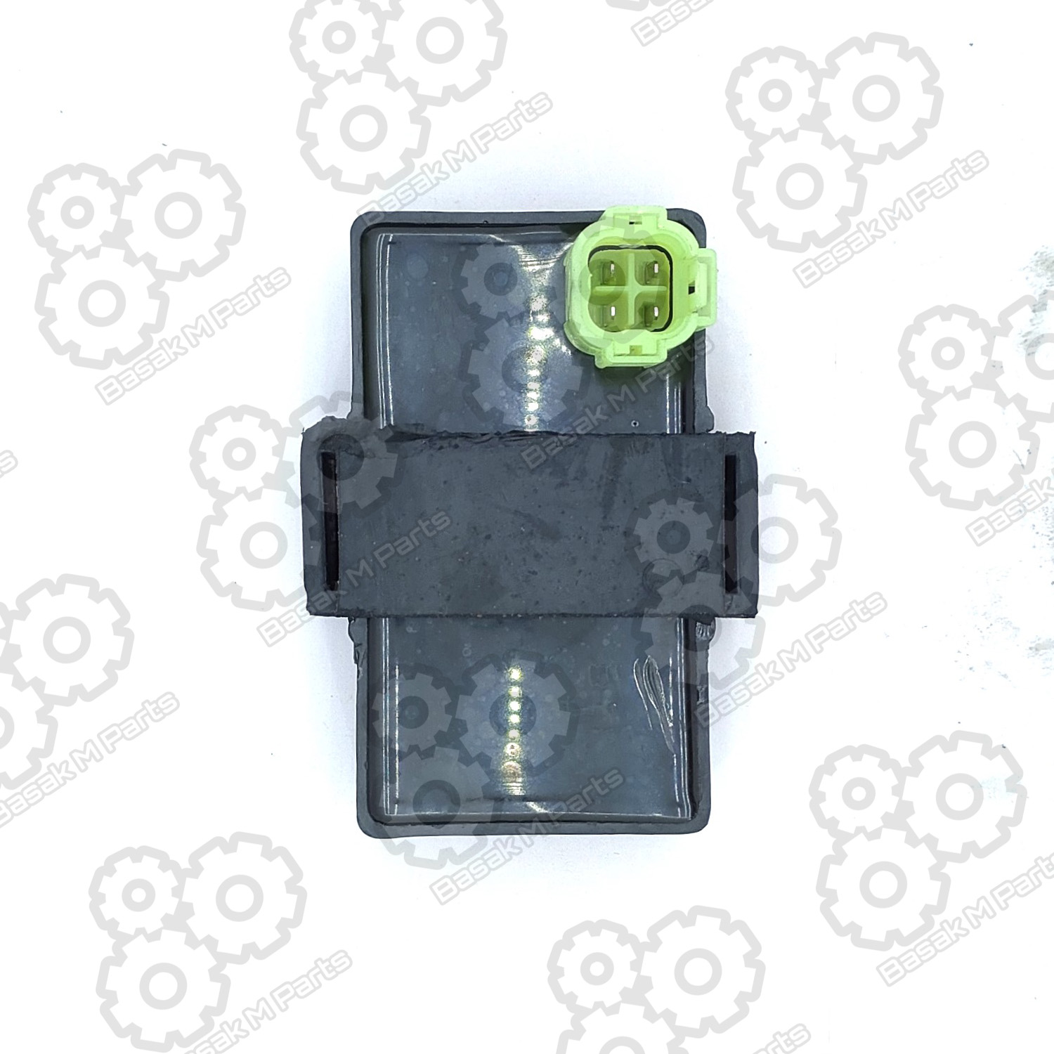 CDI GLAMOUR BS-4 (NIPPON)
